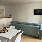 Apartment Le Touquet Le Touquet