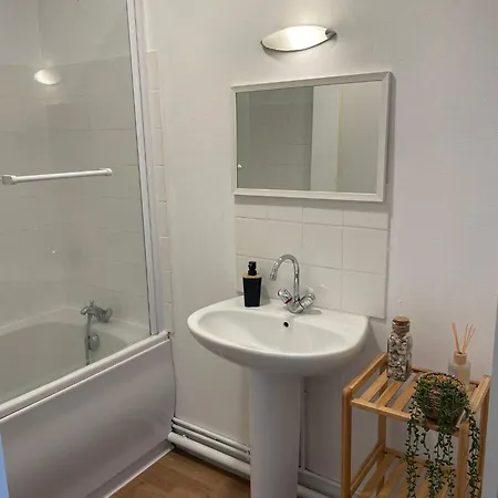 Le Touquet Appartement