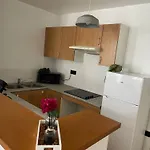 Le Touquet Apartmán Le Touquet