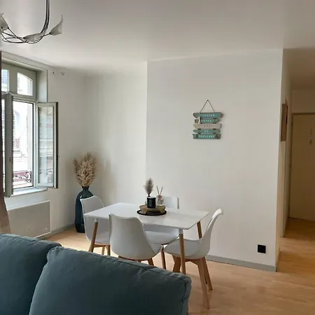 Le Touquet * Le Touquet