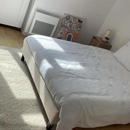 Apartmán Le Touquet Le Touquet